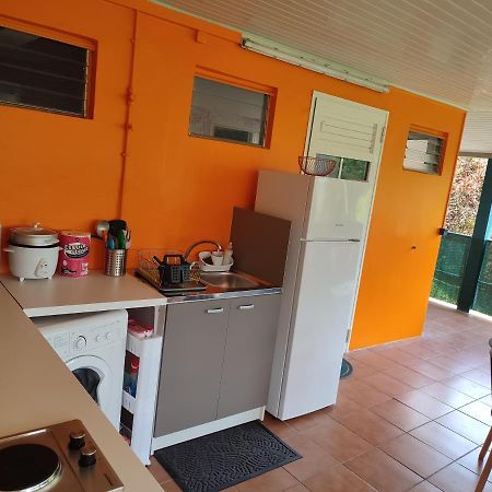 Appartement Kelysa Le Marin エクステリア 写真