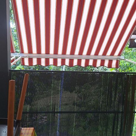 Appartement Kelysa Le Marin エクステリア 写真