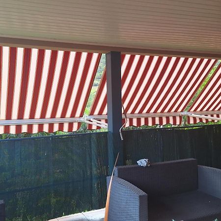 Appartement Kelysa Le Marin エクステリア 写真