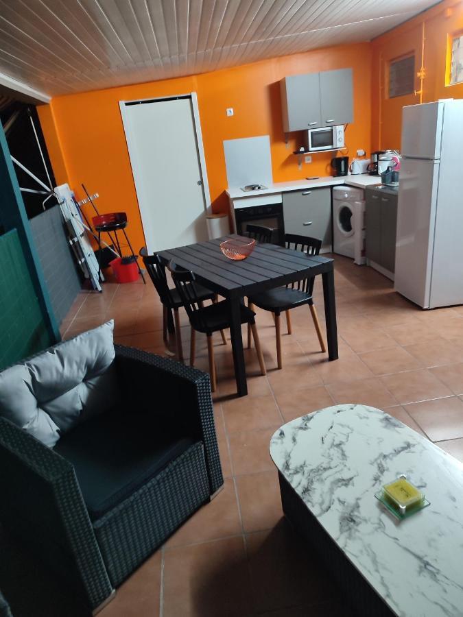 Appartement Kelysa Le Marin 部屋 写真