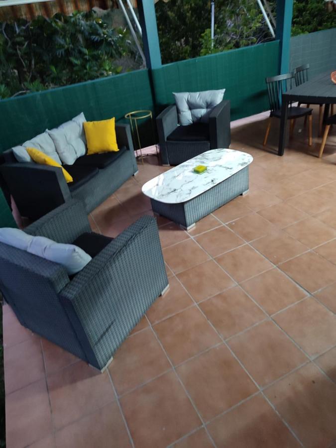 Appartement Kelysa Le Marin エクステリア 写真